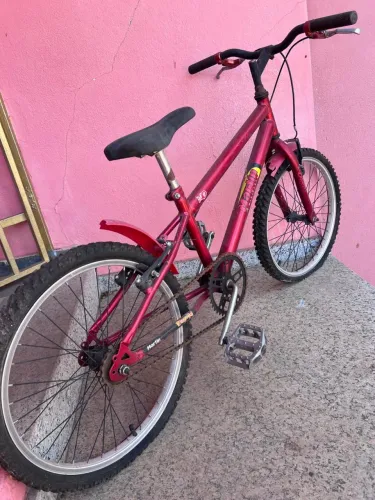 Bicicleta Martin aro 20