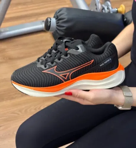 Tênis Mizuno esportivo a pronta entrega