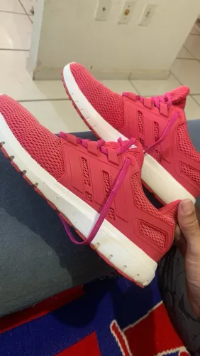 Tênis adidas ultimashow original tam:41