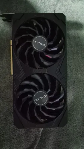 GALAX RTX 3070 8GB