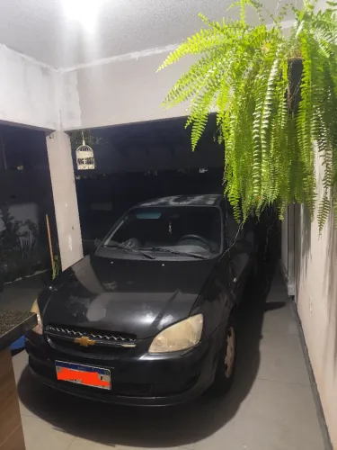 Chevrolet Classic Life/ls 1.0 VHC Flexp. 4P 2012