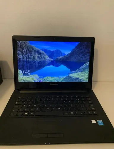 Notebook lenovo