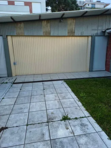 Vendo portão basculante