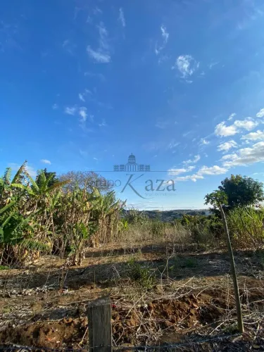 Terreno - Jardim Primavera II - 1.066m²