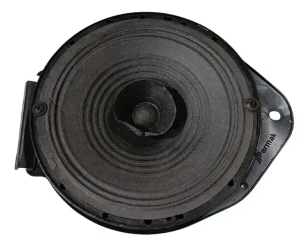 Alto Falante Porta Dianteira Direita Onix  2013 - 2019 Preto