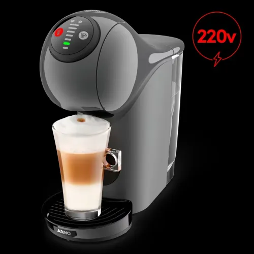 Dolce Gusto - nova