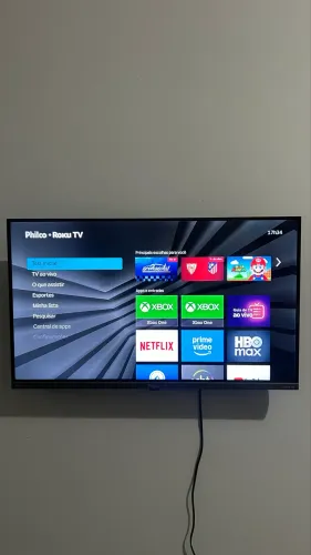 Tv Philco Roku 32