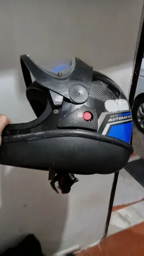 Vendo capacete