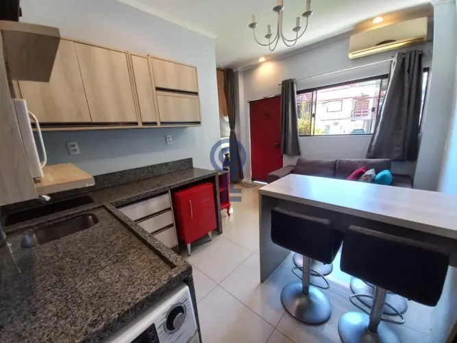 Studio disponível para locação em Jurerê