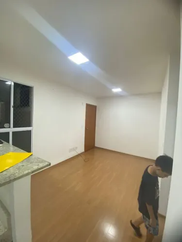 Alugo Apartamento no Cond. Chapada das Andorinhas