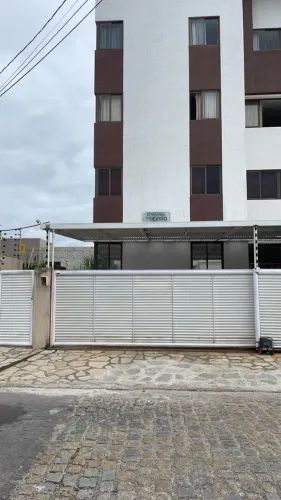 Vendo apartamento em quadramares ao lado do bosque das orquideas.