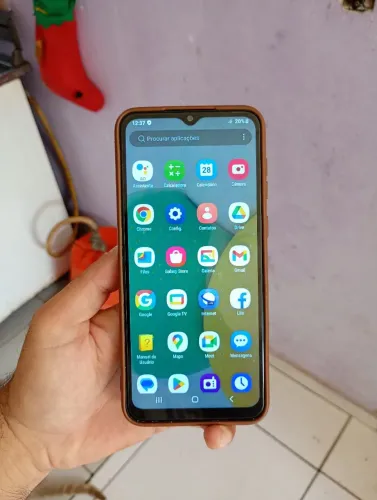 A03 SAMSUNG