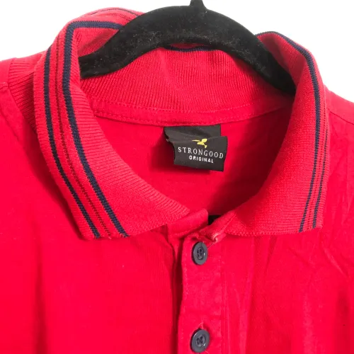 Vendo camisa masculina