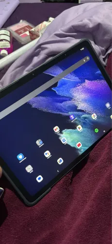 Magic drawing pad