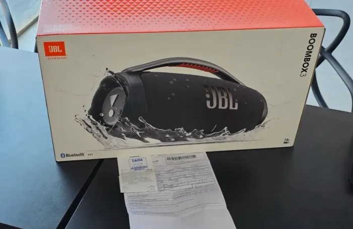 JBL BOOMBOX 3