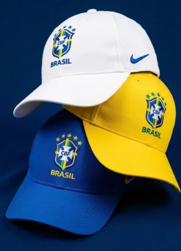 Boné do Brasil