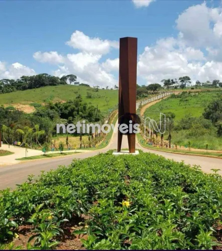 Venda Lote-Área-Terreno Pomar da Lagoa Lagoa Santa