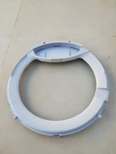 Anel do Tanque da Máquina de Lavar - Electrolux LTD09