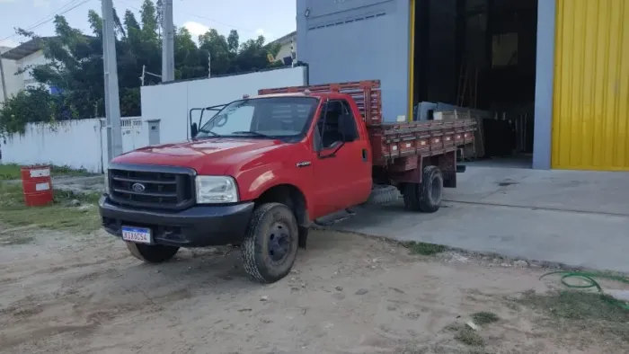 F4000 1999 