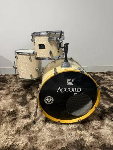 Shell Pack Accord Jazz