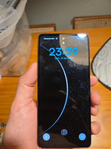 Samsung A53 