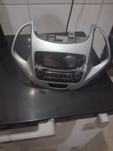 Vendo um som de carro original nunca foi usado