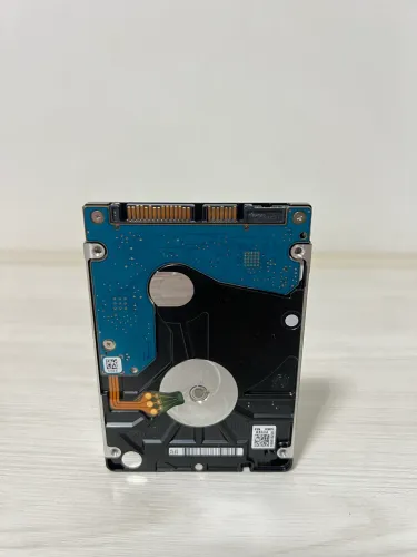 HD Seagate 1TB