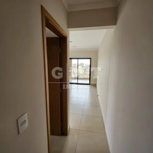 Apartamento - Ribeirão Preto - Jardim Paulista - Região Leste