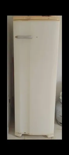 Refrigerador Eletrolux