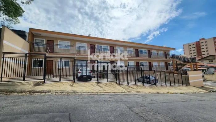Prédio de kitnets com 1 quarto à Venda, Jardim Gonçalves - Sorocaba