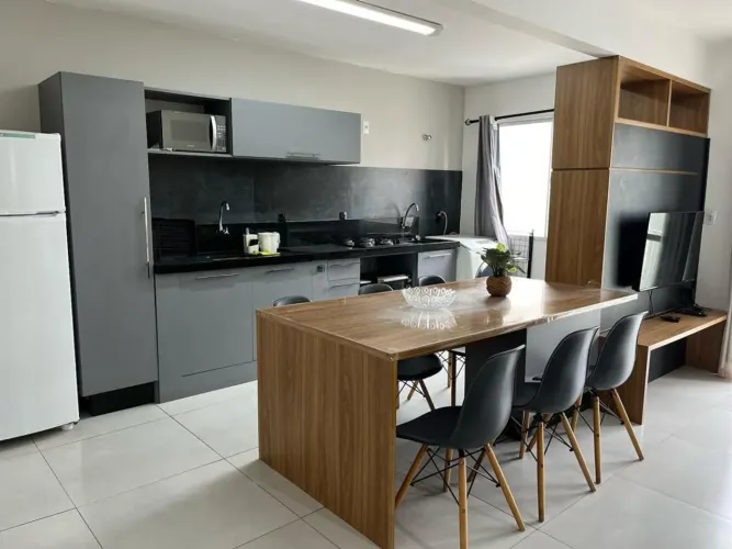 APARTAMENTO LOCAÇÃO BALNEÁRIO CAMBORIÚ 