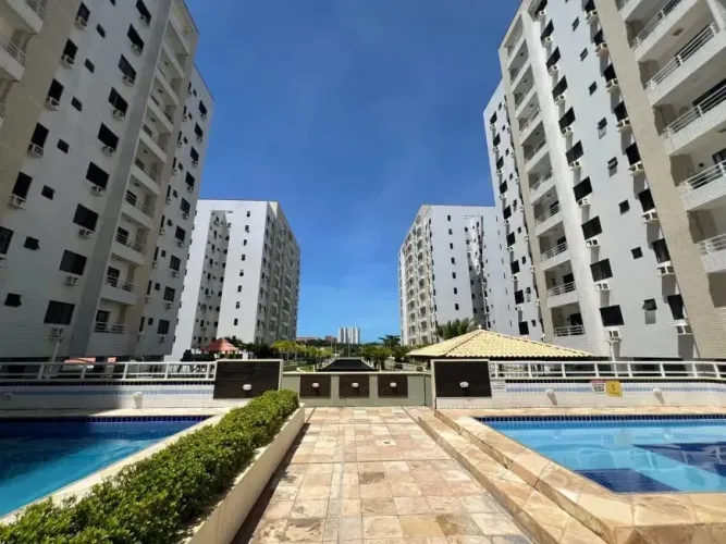 EXCELENTE OPORTUNIDADE NO CONDOMÍNIO LES JARDINS