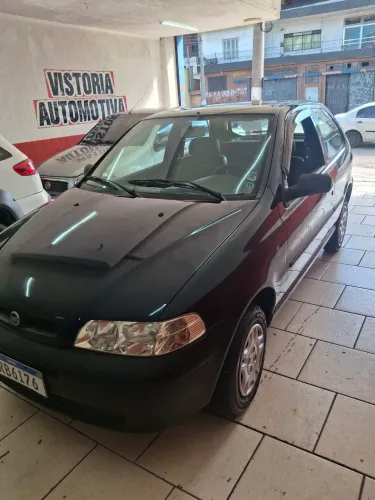 Fiat Palio 1.0/ Trofeo 1.0 Fire/ Fire Flex 2P 2005