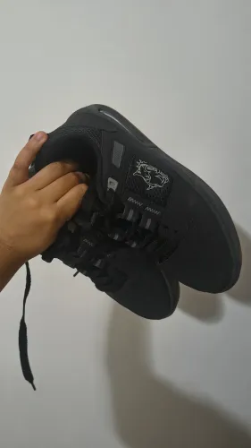 Tênis novo Red Nose