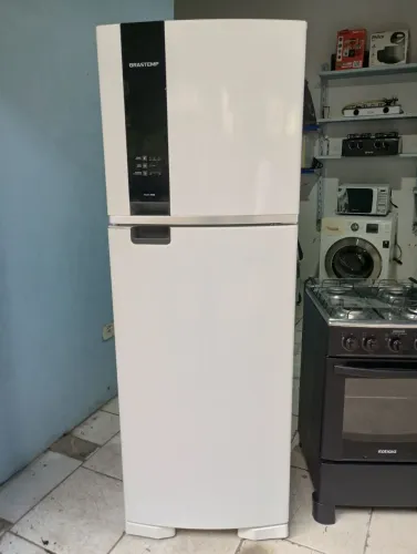 Geladeira Brastemp 470 lts