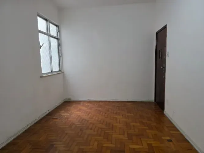 Excelente apartamento em Vila Isabel