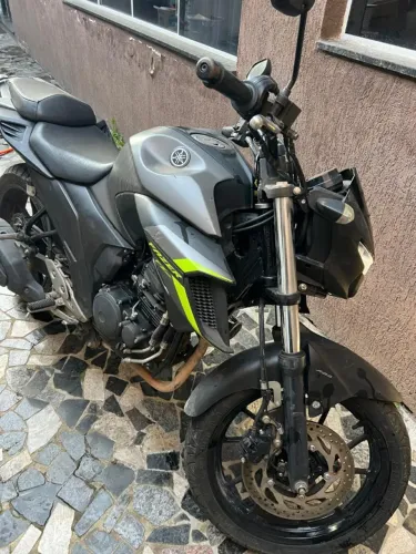 YAMAHA FZ25 250 FAZER 2023/24