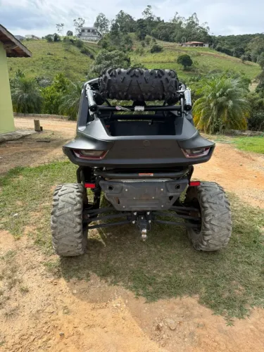 UTV SEGWAY 2024