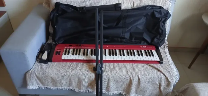 Controlador Kolt Kontrol Key 61