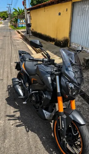 DOMINAR 400