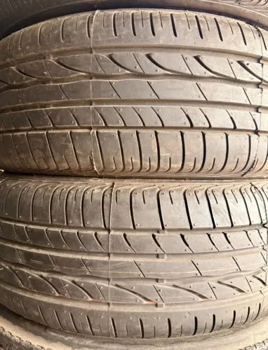 Pneu 205/55/16 Bridgestone Turanza