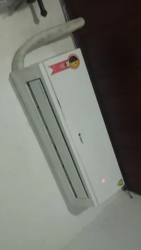 Ar-condicionado Gree - aceito propostas