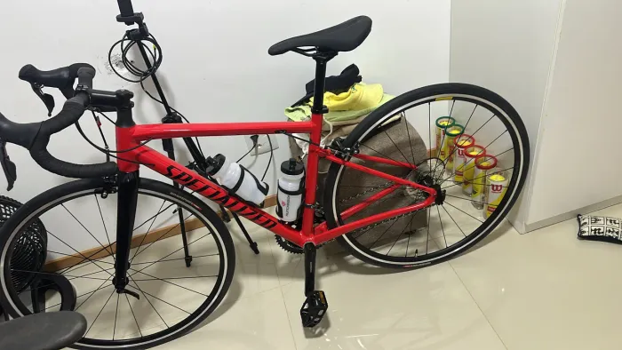Bike speed spcialized n49 