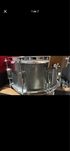 Caixa de bateria 12 - J vaussen