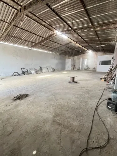 Galpão / Barracão para Locação 4 Vagas, 340M², Brasília, Arapiraca - AL