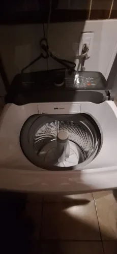 Máquina de lavar Brastemp 13 kilos novinha