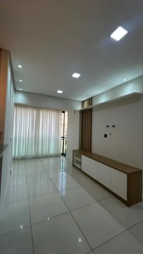 ALUGO APARTAMENTO JARDIM DE TOSCANA