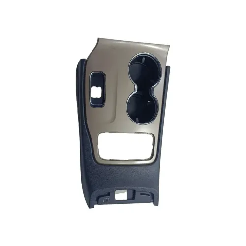 Console Porta Copos Jeep Grand Cherokee 2014-2015 Original