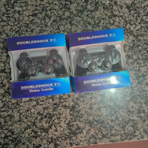 Controle Ps3