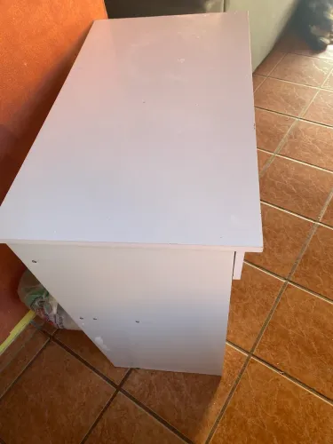 Mesa de escritório 